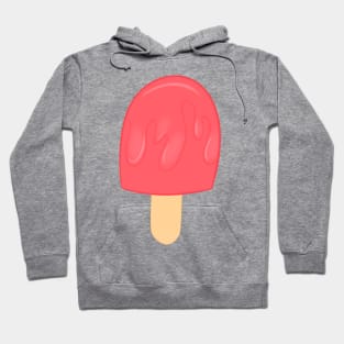 Meltin icecream Hoodie